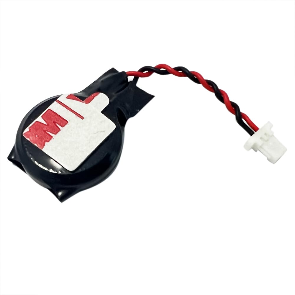 Amazon.com: HSSDTECH CMOS Battery CR1632 Replacement for Lenovo